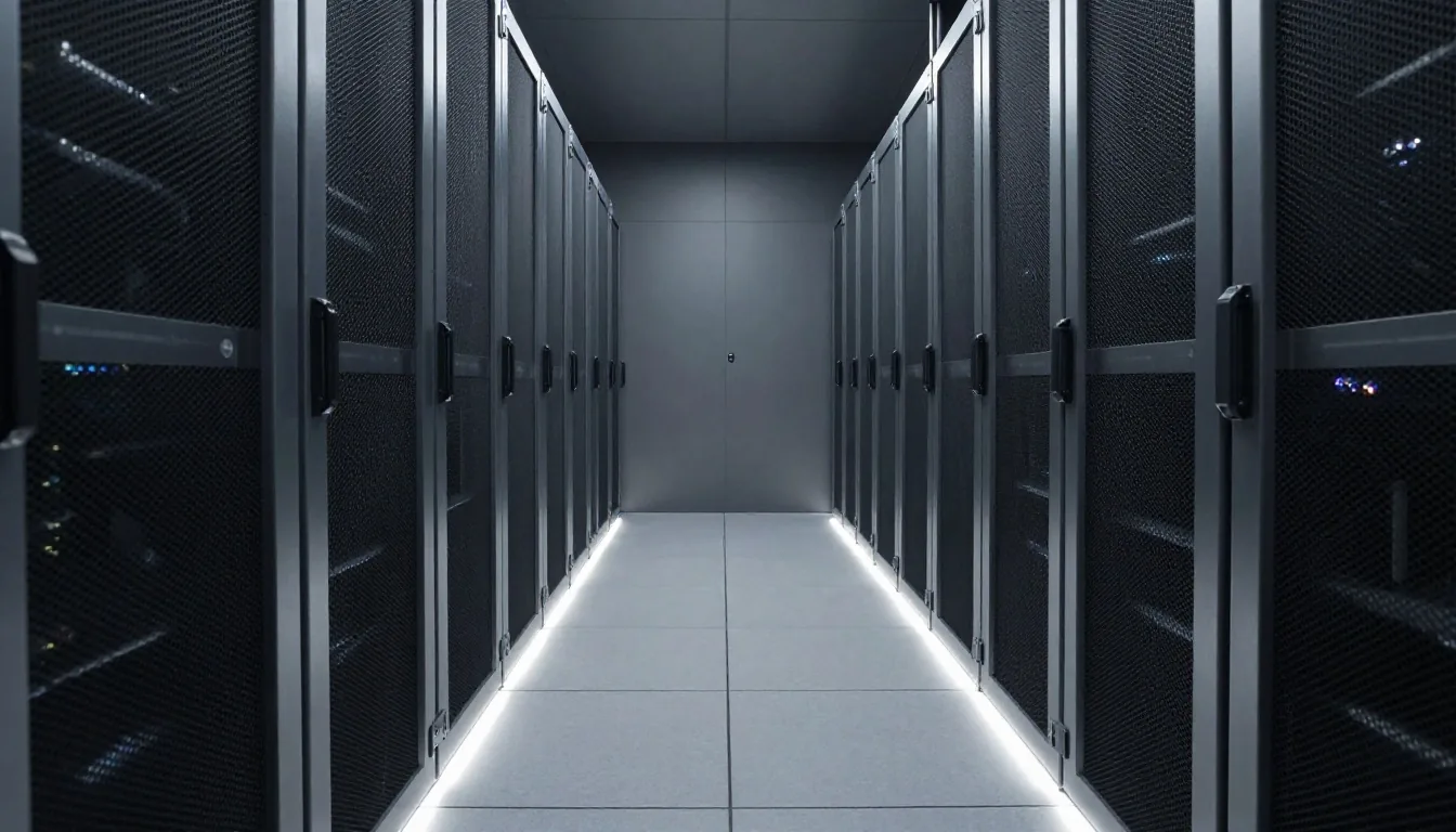 Australian cloud infrastructure hosting secure tax workpapers